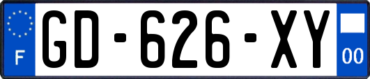 GD-626-XY