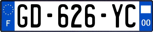 GD-626-YC