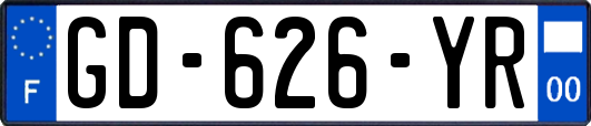 GD-626-YR