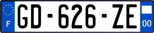 GD-626-ZE