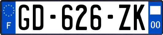 GD-626-ZK