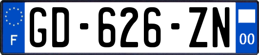 GD-626-ZN