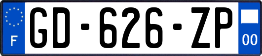 GD-626-ZP