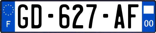 GD-627-AF