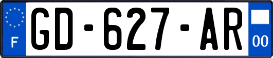 GD-627-AR