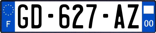 GD-627-AZ