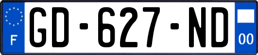 GD-627-ND