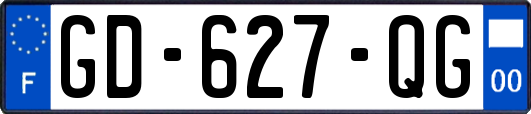 GD-627-QG