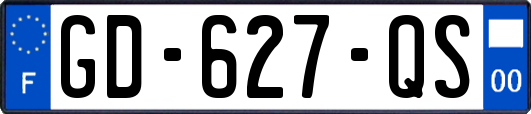 GD-627-QS