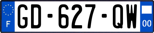 GD-627-QW
