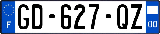 GD-627-QZ