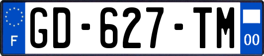 GD-627-TM