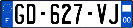 GD-627-VJ