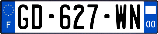 GD-627-WN