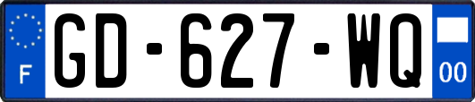 GD-627-WQ