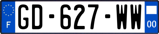 GD-627-WW