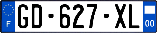 GD-627-XL