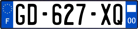 GD-627-XQ