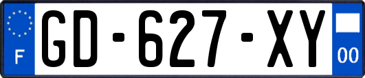 GD-627-XY