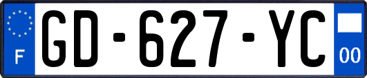 GD-627-YC