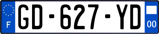 GD-627-YD