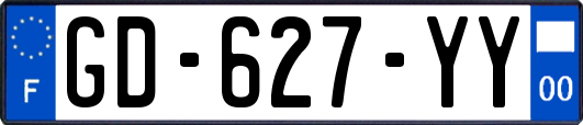 GD-627-YY