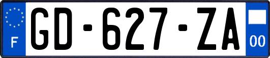 GD-627-ZA