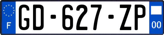 GD-627-ZP