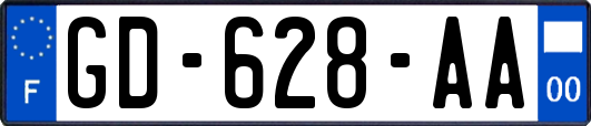 GD-628-AA