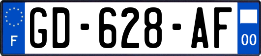 GD-628-AF