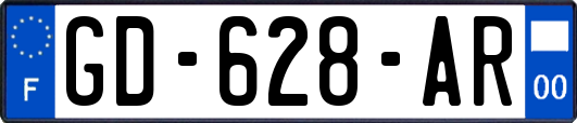 GD-628-AR