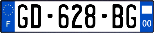 GD-628-BG