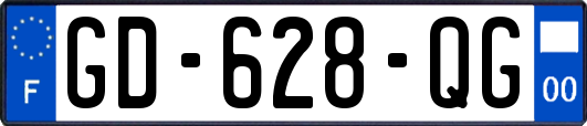 GD-628-QG