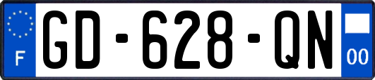 GD-628-QN