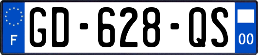 GD-628-QS