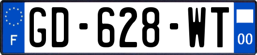 GD-628-WT