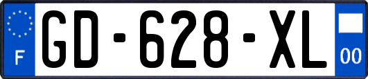 GD-628-XL