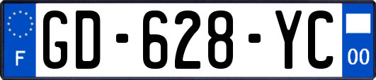 GD-628-YC