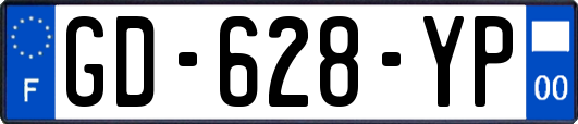 GD-628-YP