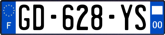 GD-628-YS