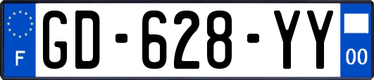 GD-628-YY