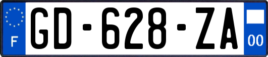 GD-628-ZA