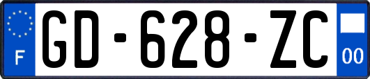 GD-628-ZC