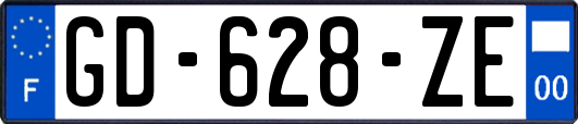 GD-628-ZE