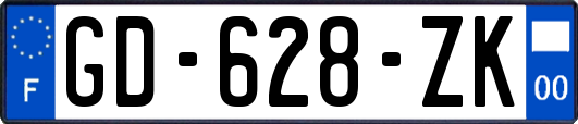 GD-628-ZK