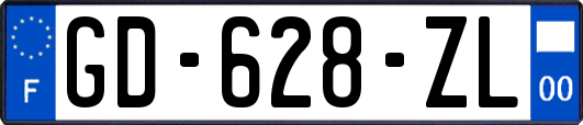 GD-628-ZL