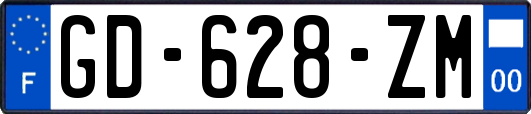 GD-628-ZM