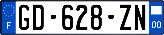 GD-628-ZN