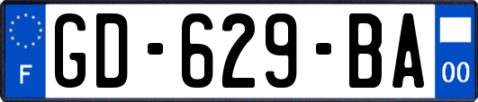 GD-629-BA