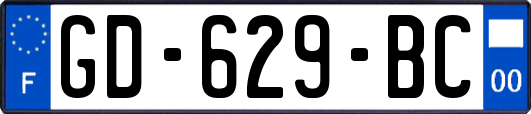 GD-629-BC